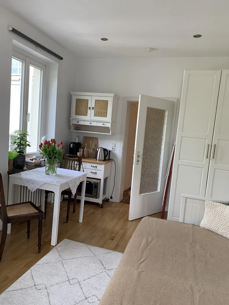 1 Zimmer Wohnung mit 30 m² in Bonn – Bild 11