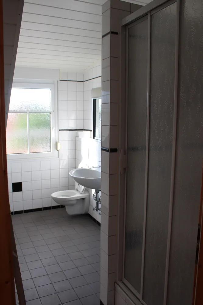 4 Zimmer Wohnung mit 70 m² in Mannheim – Bild 8