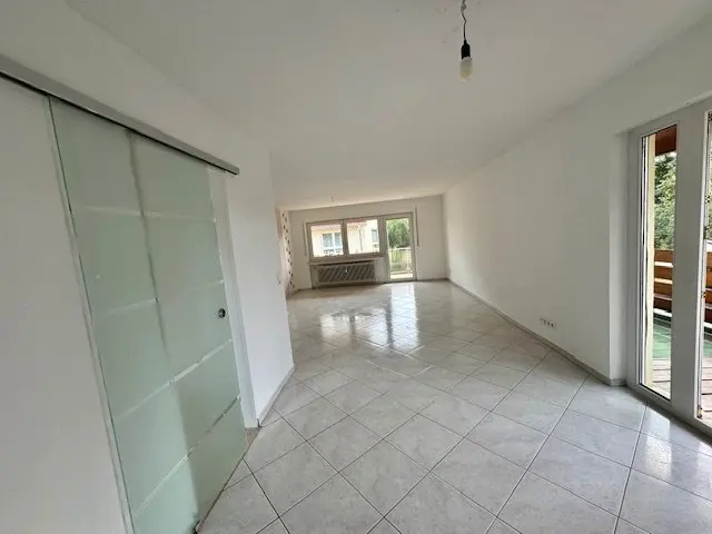 2 Zimmer Wohnung mit 64 m² in Bruchsal – Bild 3