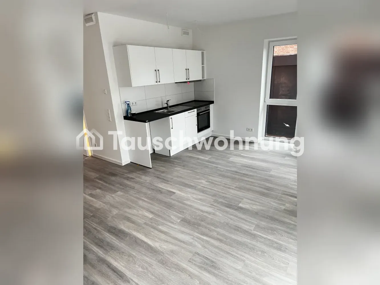 2 room apartment with 48 m² in Hamburg – Photo 2