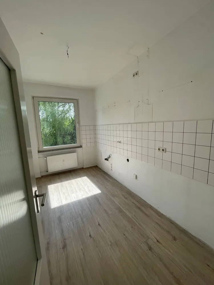 3 Zimmer Wohnung mit 75 m² in Dortmund – Bild 1
