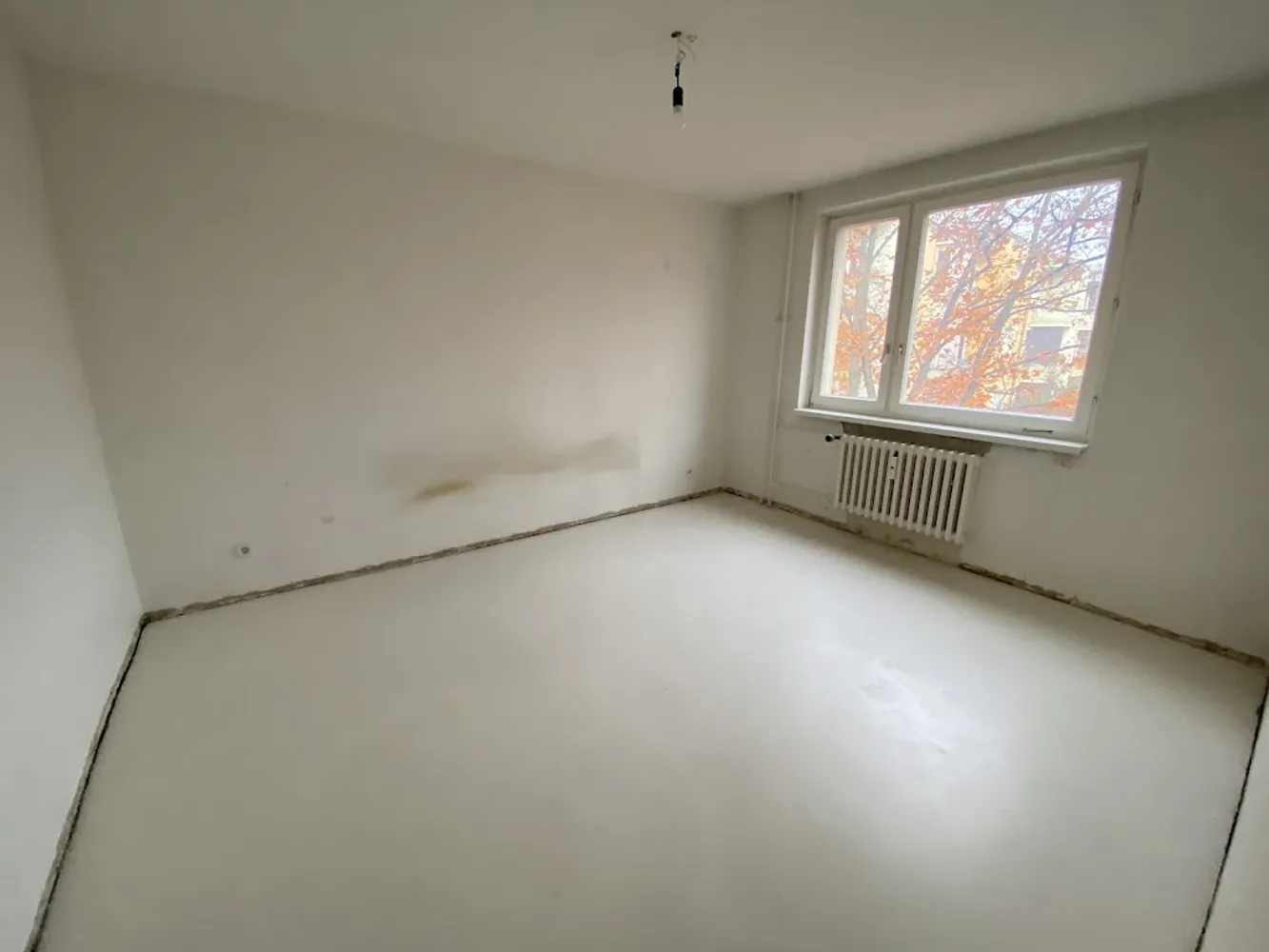 2 room apartment with 63 m² in Berlin – Photo 6