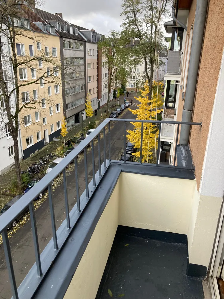 2 Zimmer Wohnung mit 85 m² in Düsseldorf – Bild 6