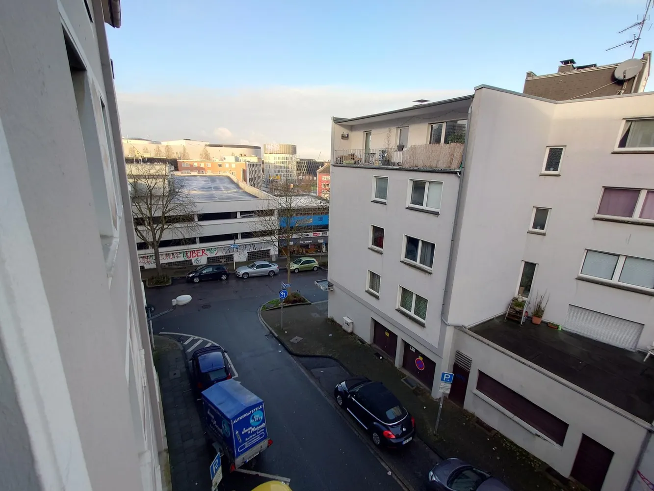 3 Zimmer Wohnung mit 55 m² in Essen – Bild 11