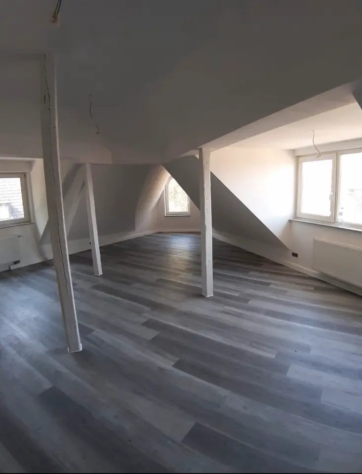 4 Zimmer Wohnung mit 85 m² in Oberhausen – Bild 1