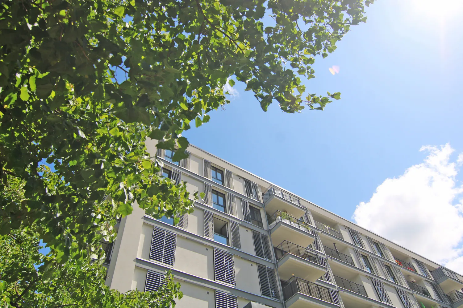 3 Zimmer Wohnung mit 105 m² in Berlin – Bild 4