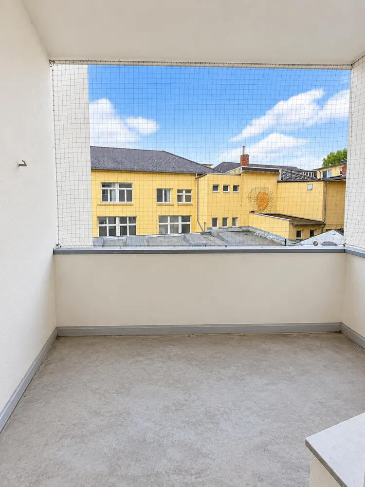 1 Zimmer Wohnung mit 45 m² in Hannover – Bild 4