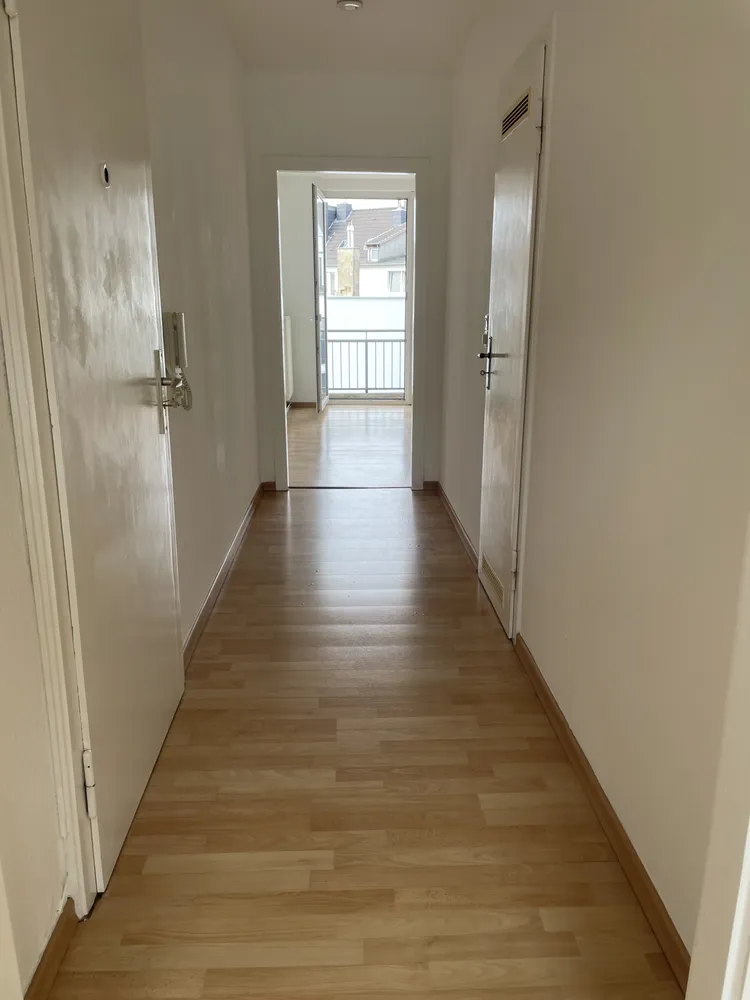 2 Zimmer Wohnung mit 62 m² in Düsseldorf – Bild 3