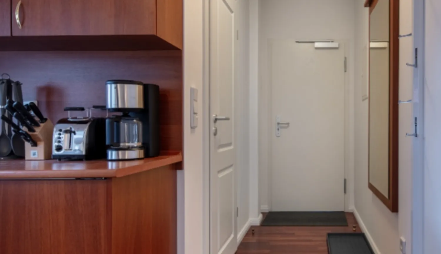 1 Zimmer Wohnung mit 35 m² in Berlin – Bild 8