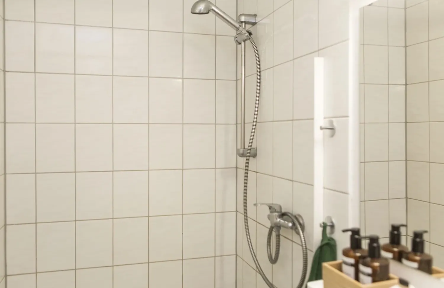 1 Zimmer Wohnung mit 25 m² in Halle (Saale) – Bild 3