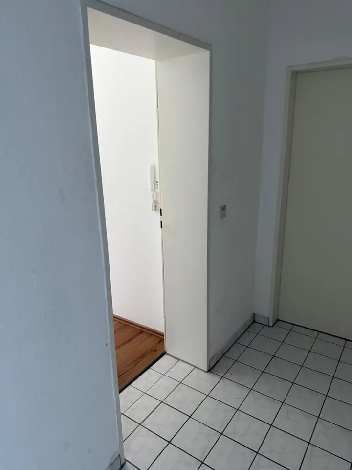 2 room apartment with 33 m² in Eisenach – Photo 3