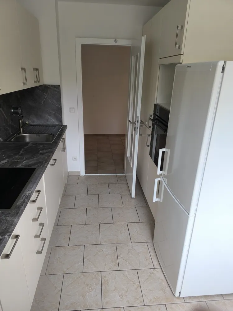 2 room apartment with 65 m² in Fürstenfeldbruck – Photo 6