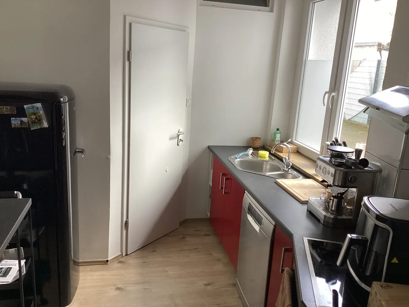 2 Zimmer Wohnung mit 62 m² in Duisburg – Bild 6