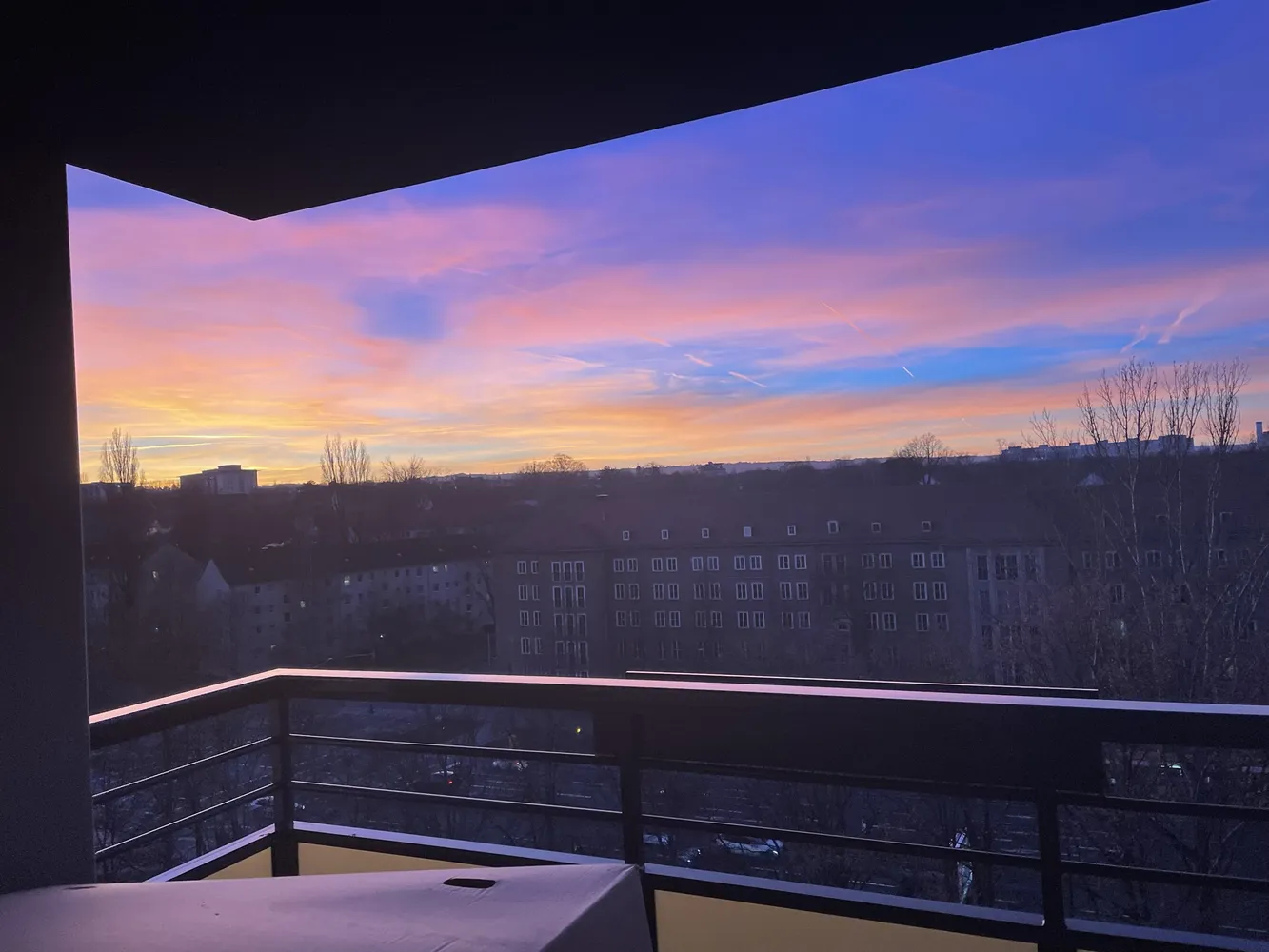 2 Zimmer Wohnung mit 50 m² in Dresden – Bild 6