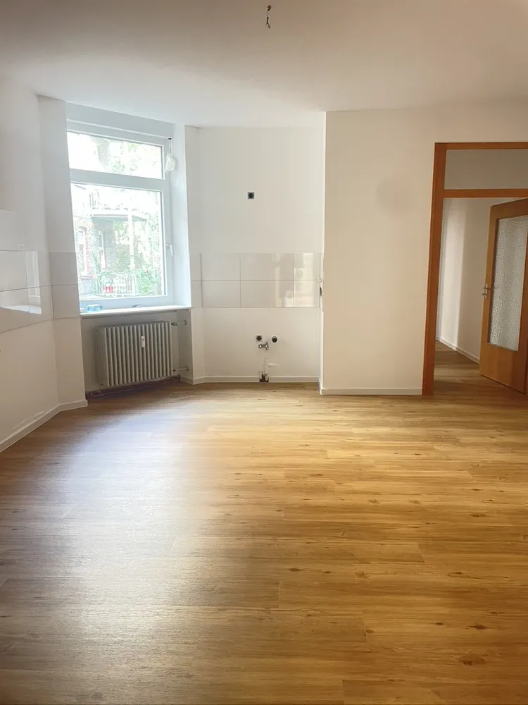 3 Zimmer Wohnung mit 90 m² in Mannheim – Bild 2