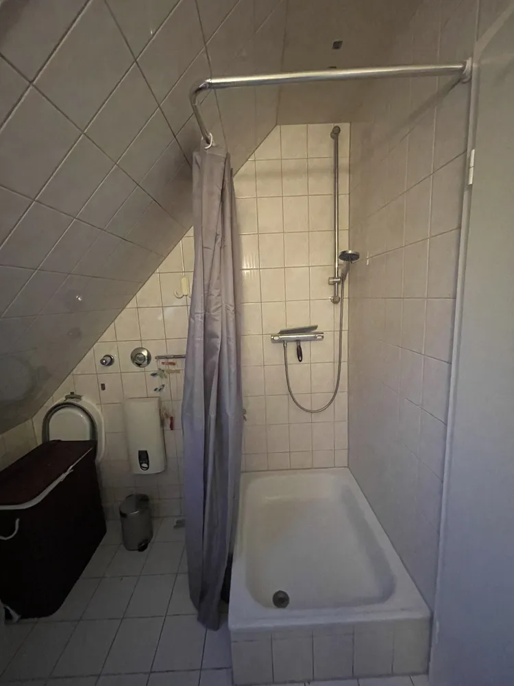 1 Zimmer Wohnung mit 23 m² in Stuttgart – Bild 4