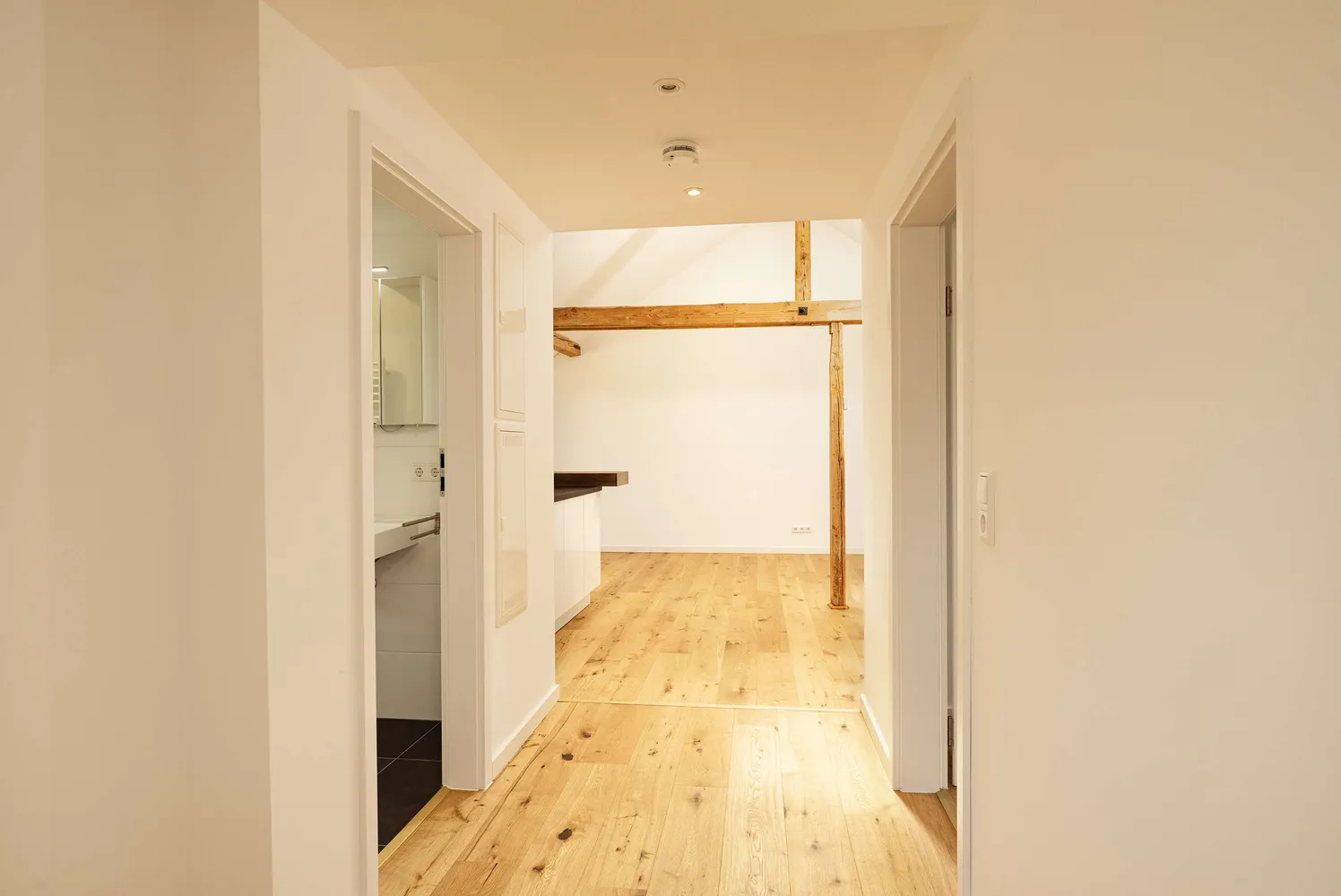 2 Zimmer Wohnung mit 72 m² in Ulm – Bild 2