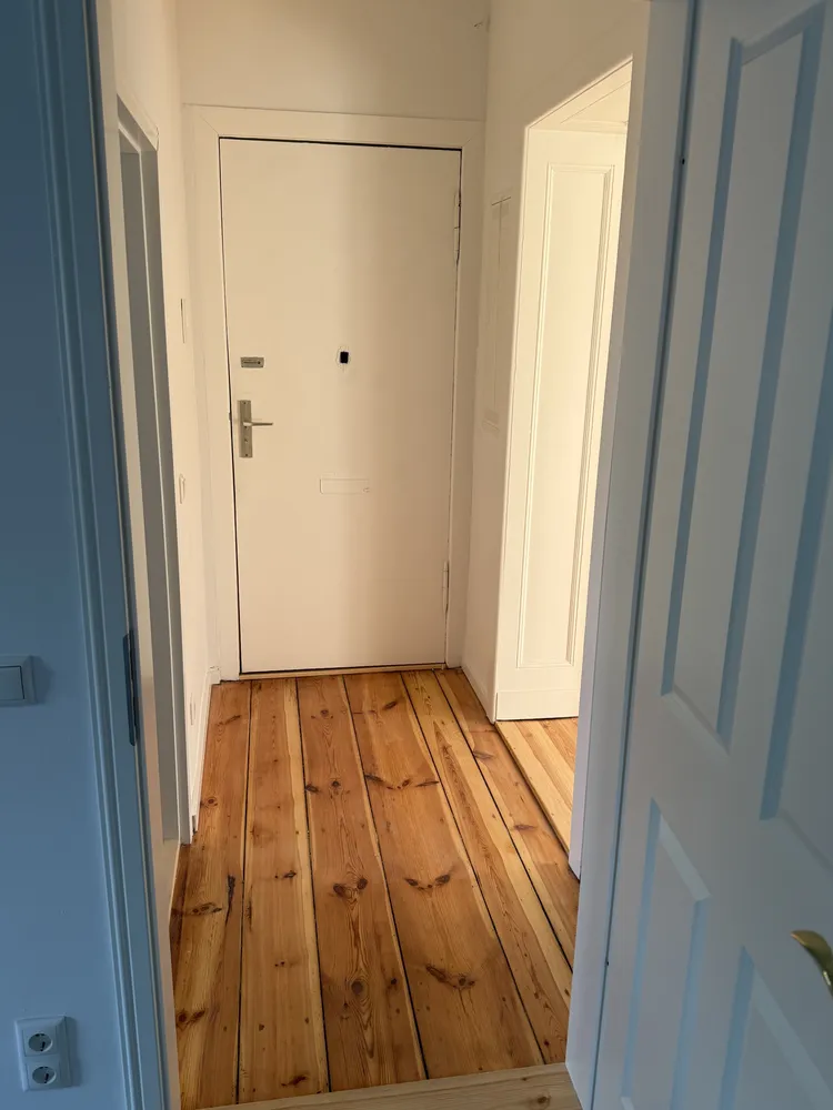2 Zimmer Wohnung mit 58 m² in Berlin – Bild 5