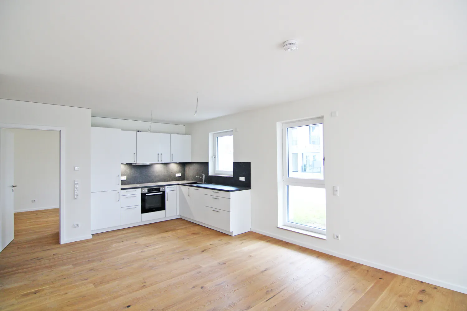 3 Zimmer Wohnung mit 89 m² in Königs Wusterhausen – Bild 4