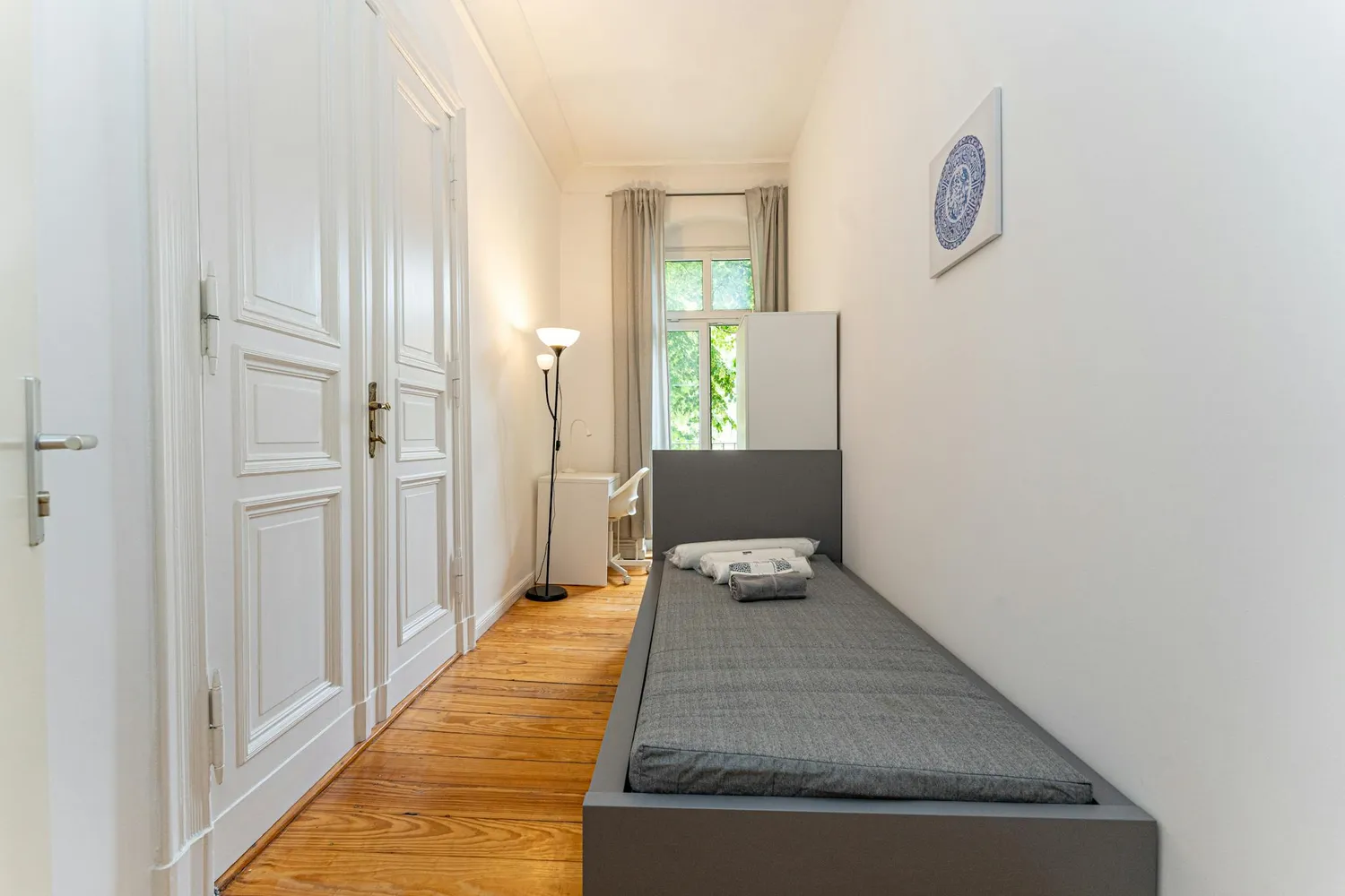 WG-Zimmer in Berlin – Bild 2