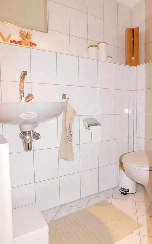 3 Zimmer Wohnung mit 78 m² in Wuppertal – Bild 7