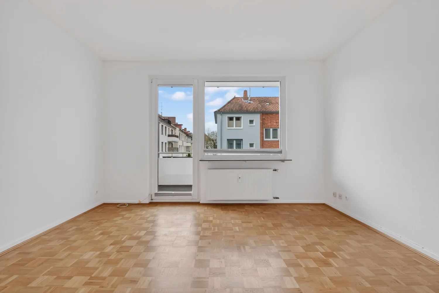 2 Zimmer Wohnung mit 44 m² in Hannover – Bild 7