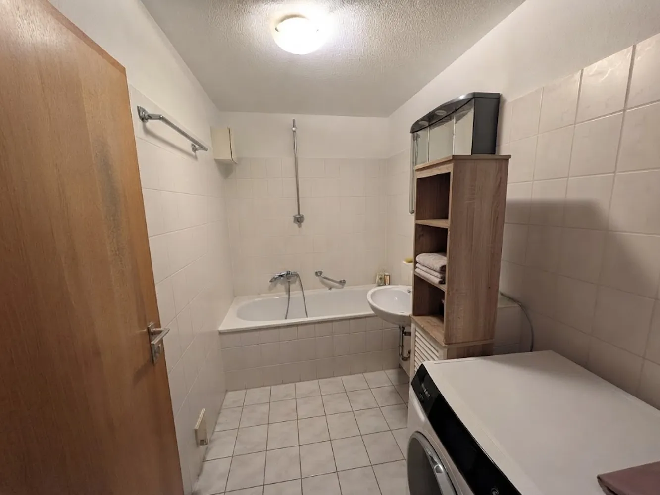 4 Zimmer Wohnung mit 80 m² in Annaberg-Buchholz – Bild 9