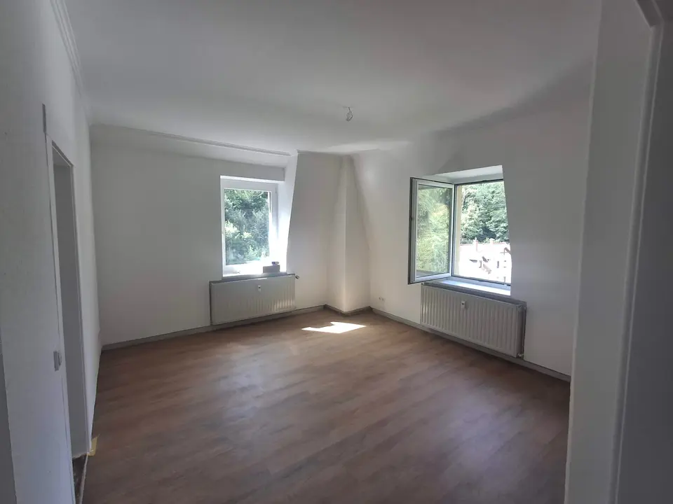3 Zimmer Wohnung mit 61 m² in Dresden – Bild 1