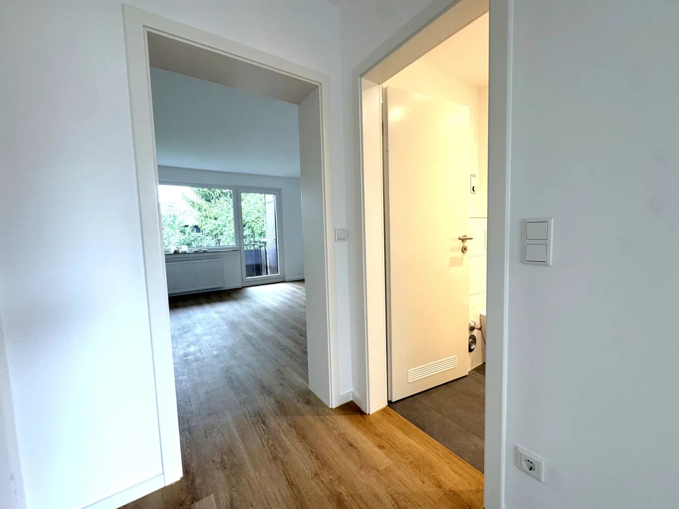 2 Zimmer Wohnung mit 55 m² in Düsseldorf – Bild 6