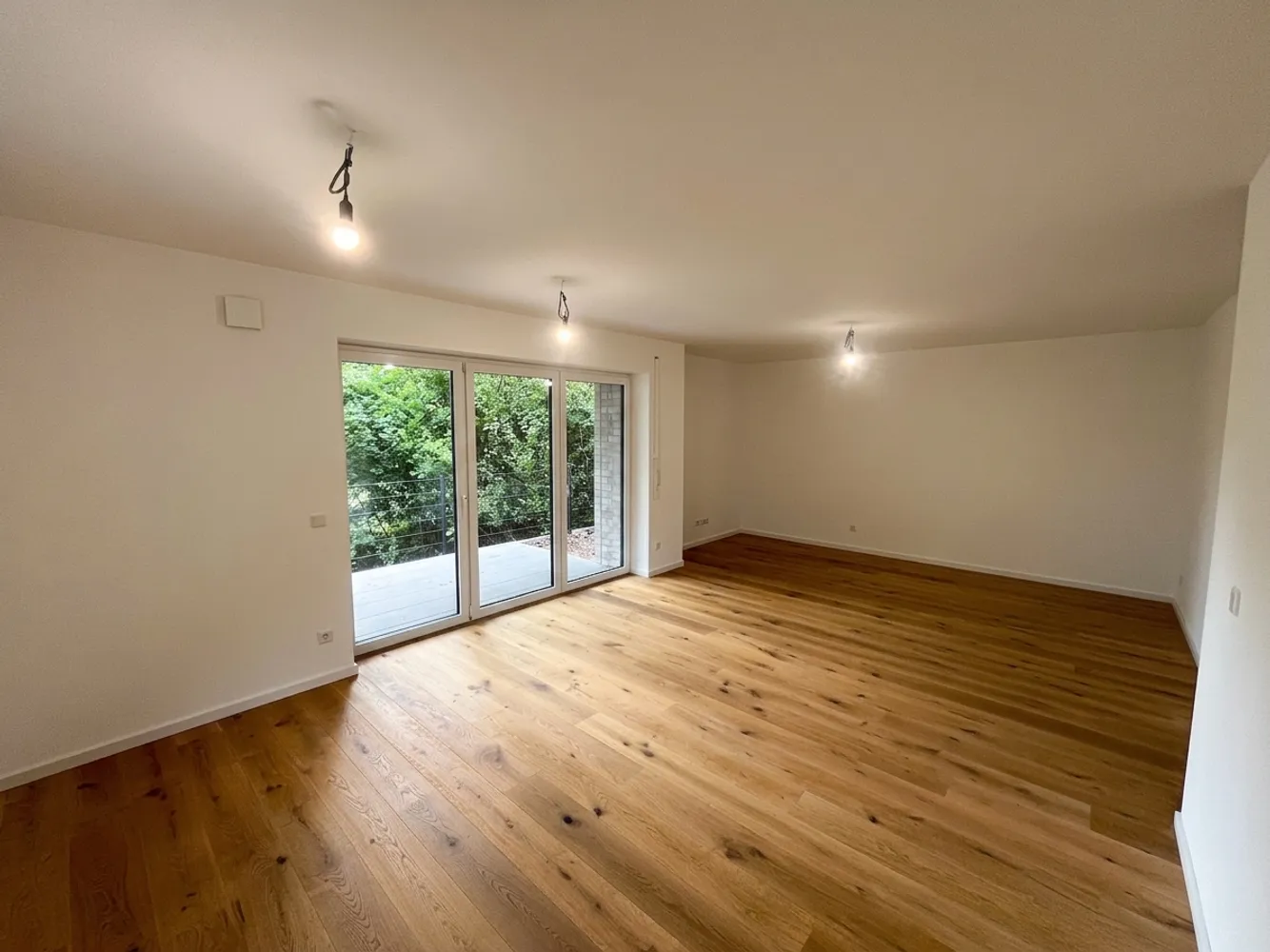 2 Zimmer Wohnung mit 69 m² in Münster – Bild 2