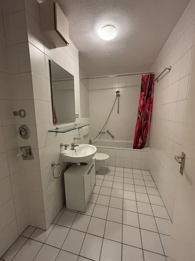 2 Zimmer Wohnung mit 52 m² in Wiesbaden – Bild 7