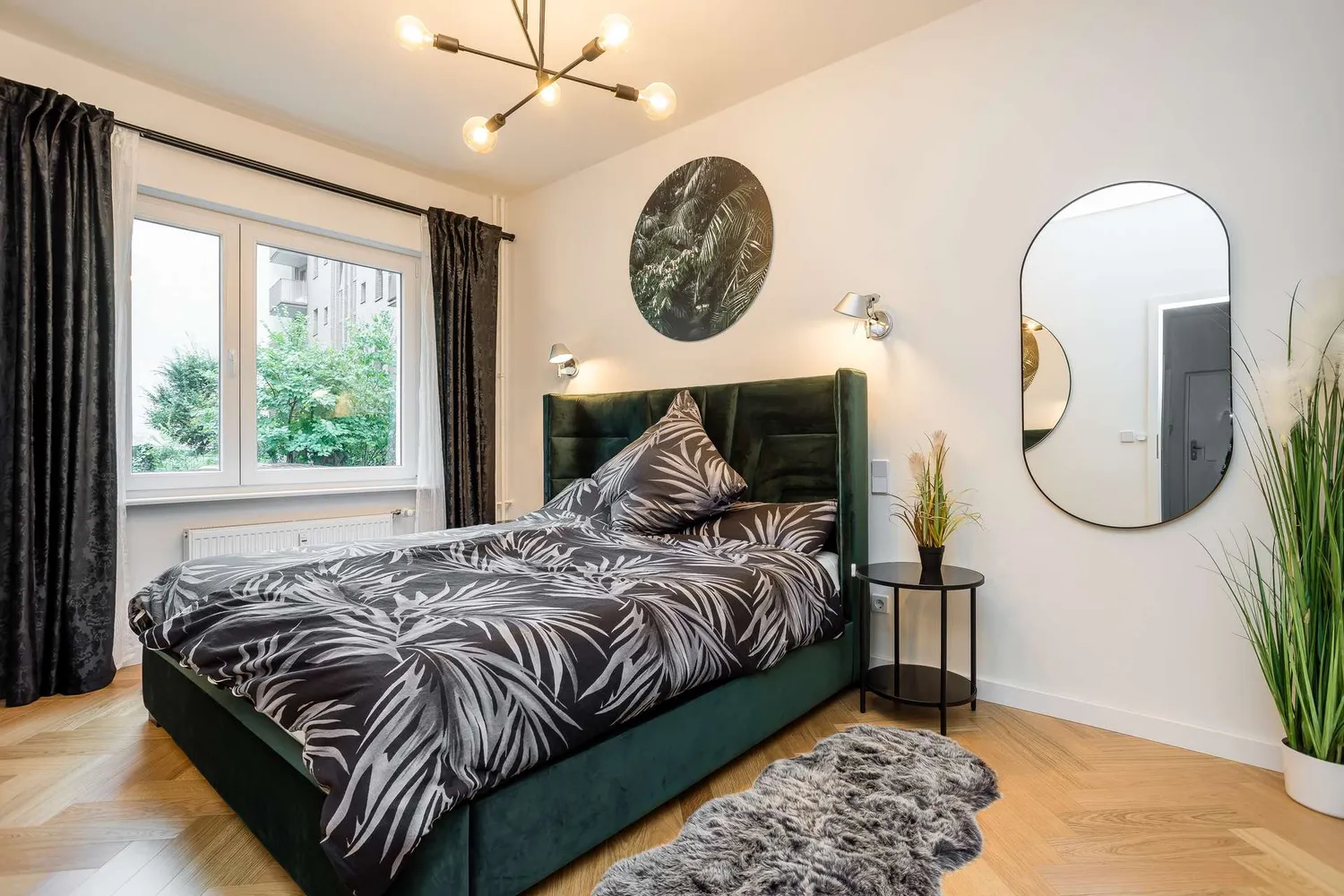 2 Zimmer Wohnung mit 70 m² in Berlin – Bild 8