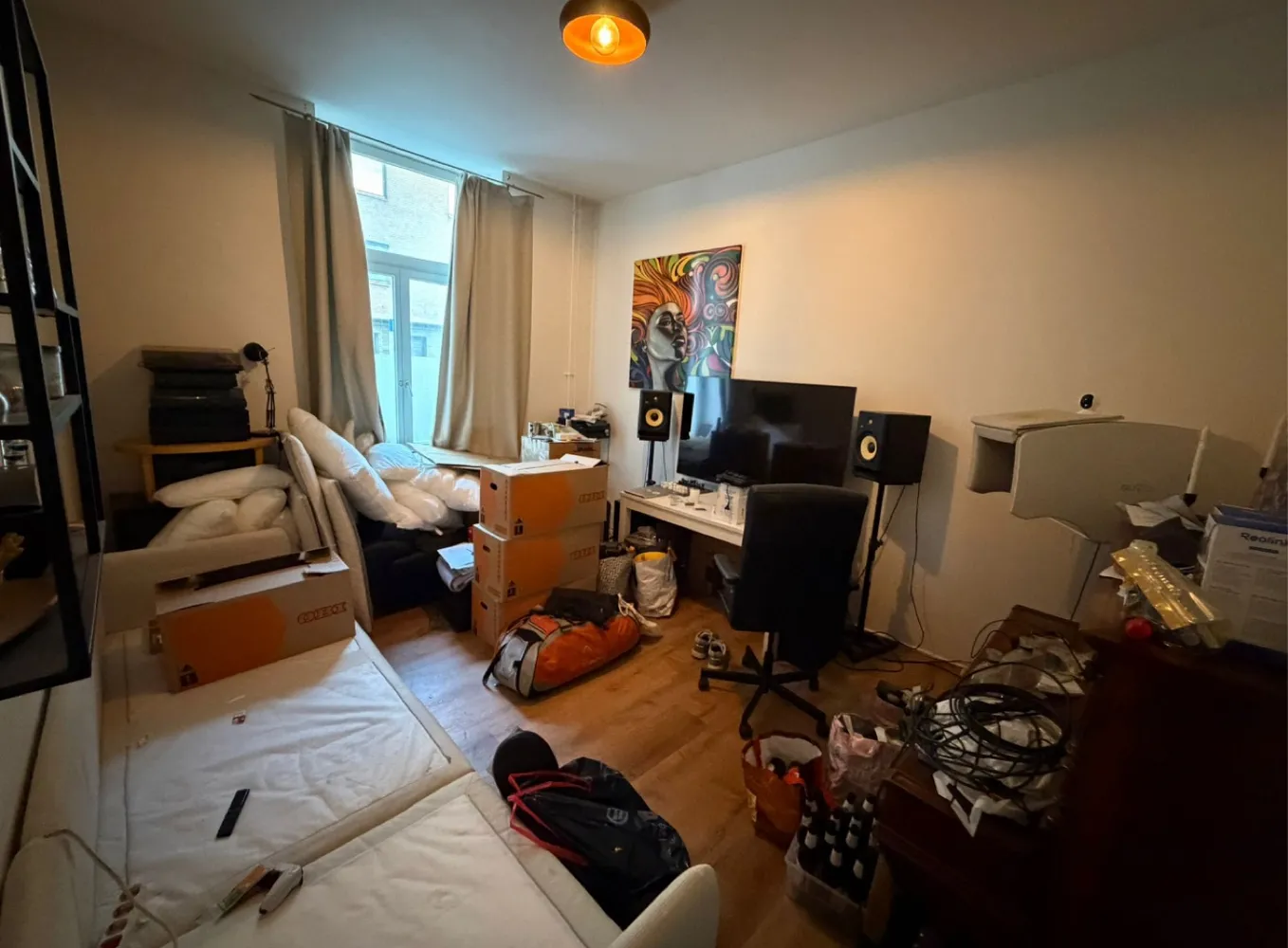 2 Zimmer Wohnung mit 50 m² in Aachen – Bild 5