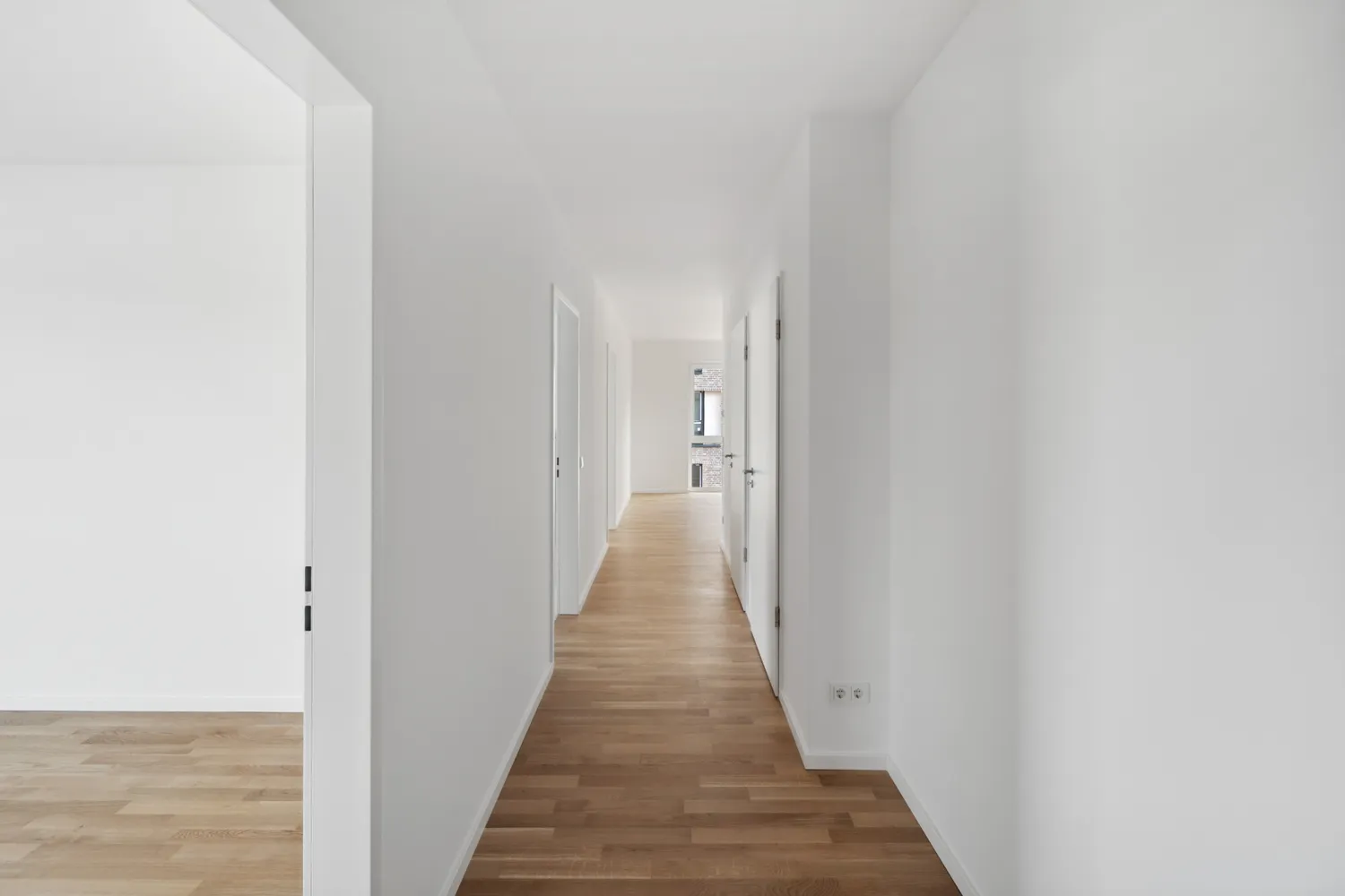4 Zimmer Wohnung mit 102 m² in Celle – Bild 1