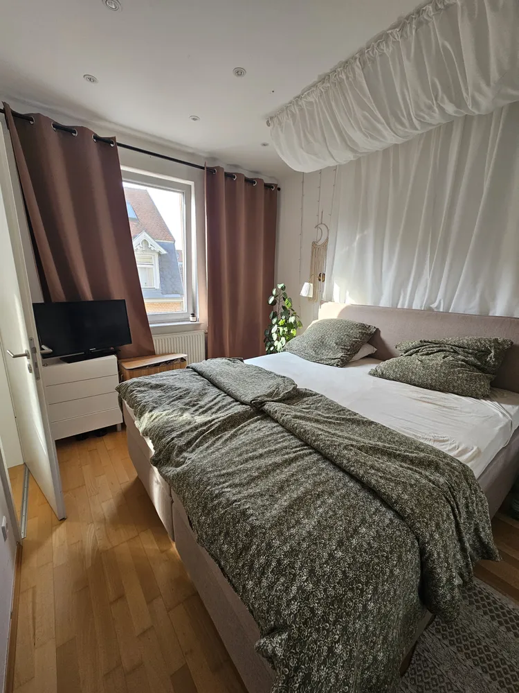 3 Zimmer Wohnung mit 75 m² in Mannheim – Bild 9