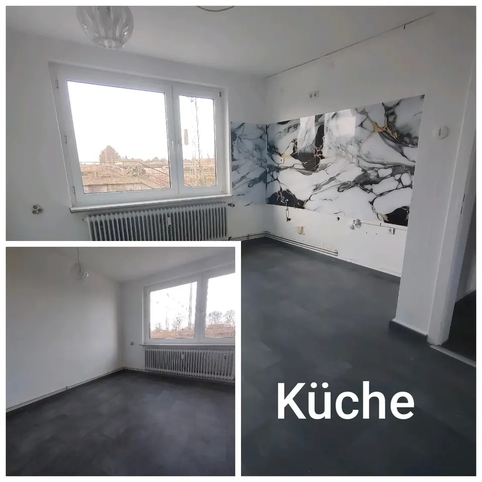 2 Zimmer Wohnung mit 56 m² in Bielefeld – Bild 3