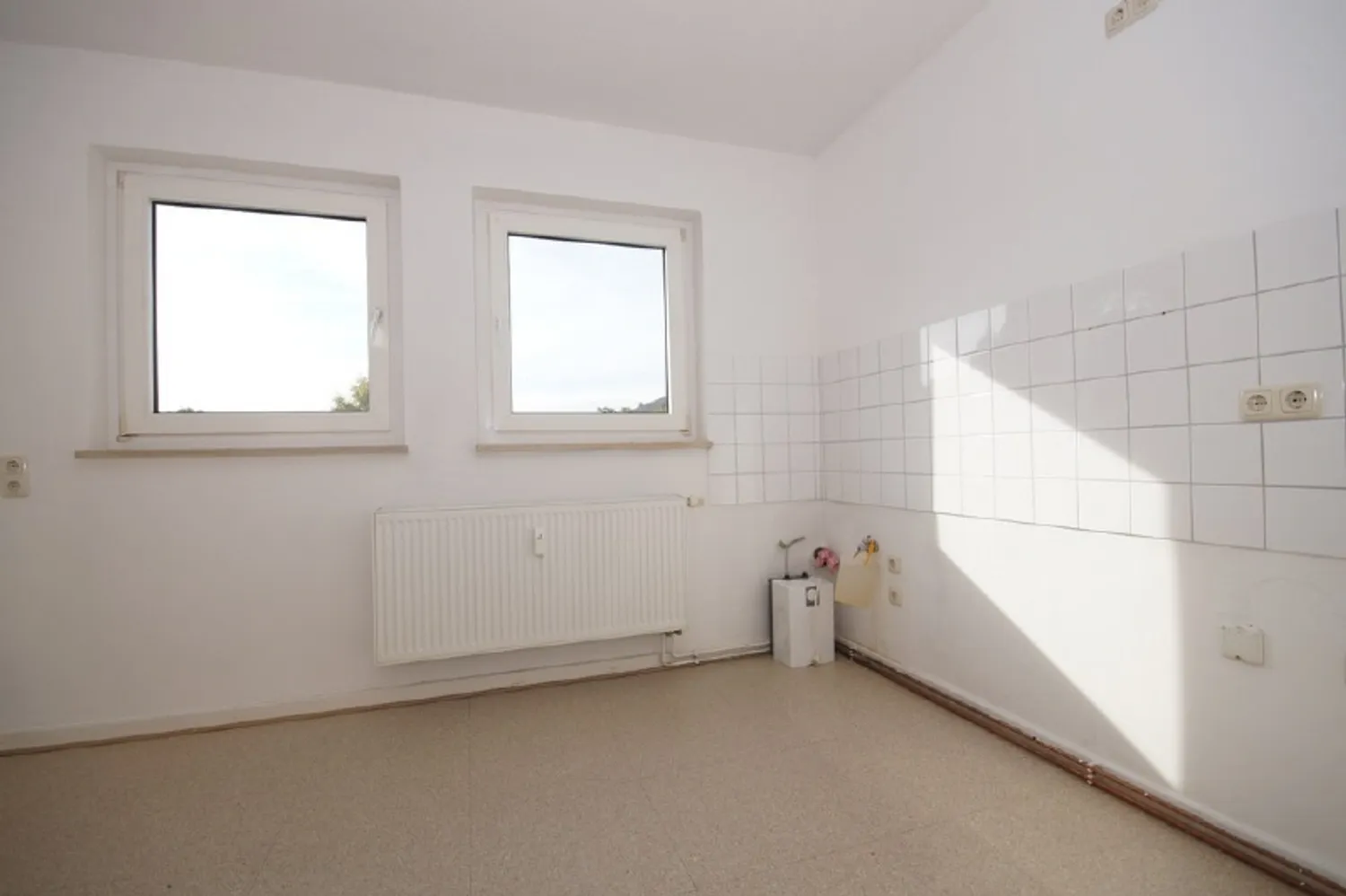 2 Zimmer Wohnung mit 54 m² in Minden – Bild 7