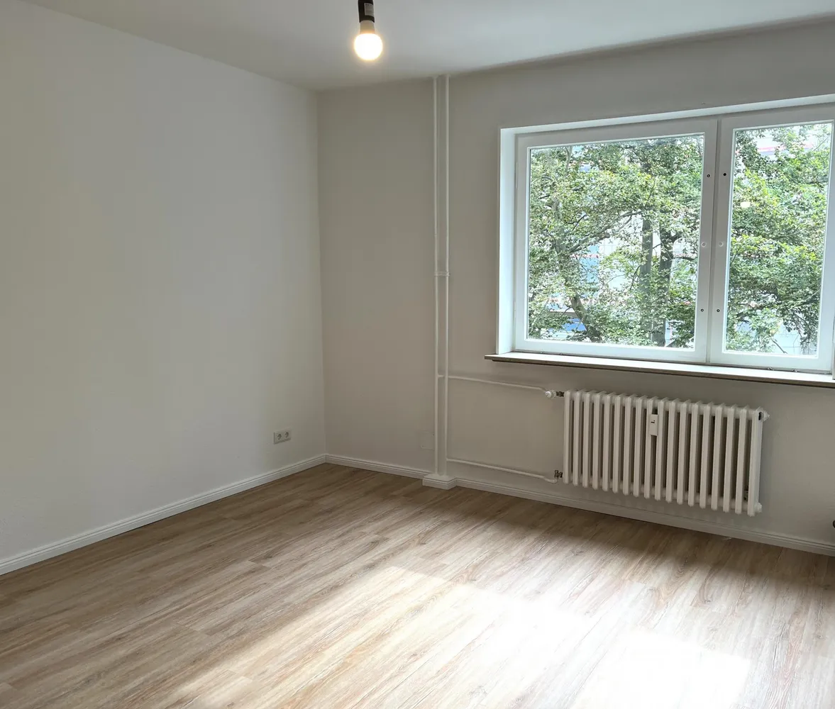 3 Zimmer Wohnung mit 75 m² in Berlin – Bild 1