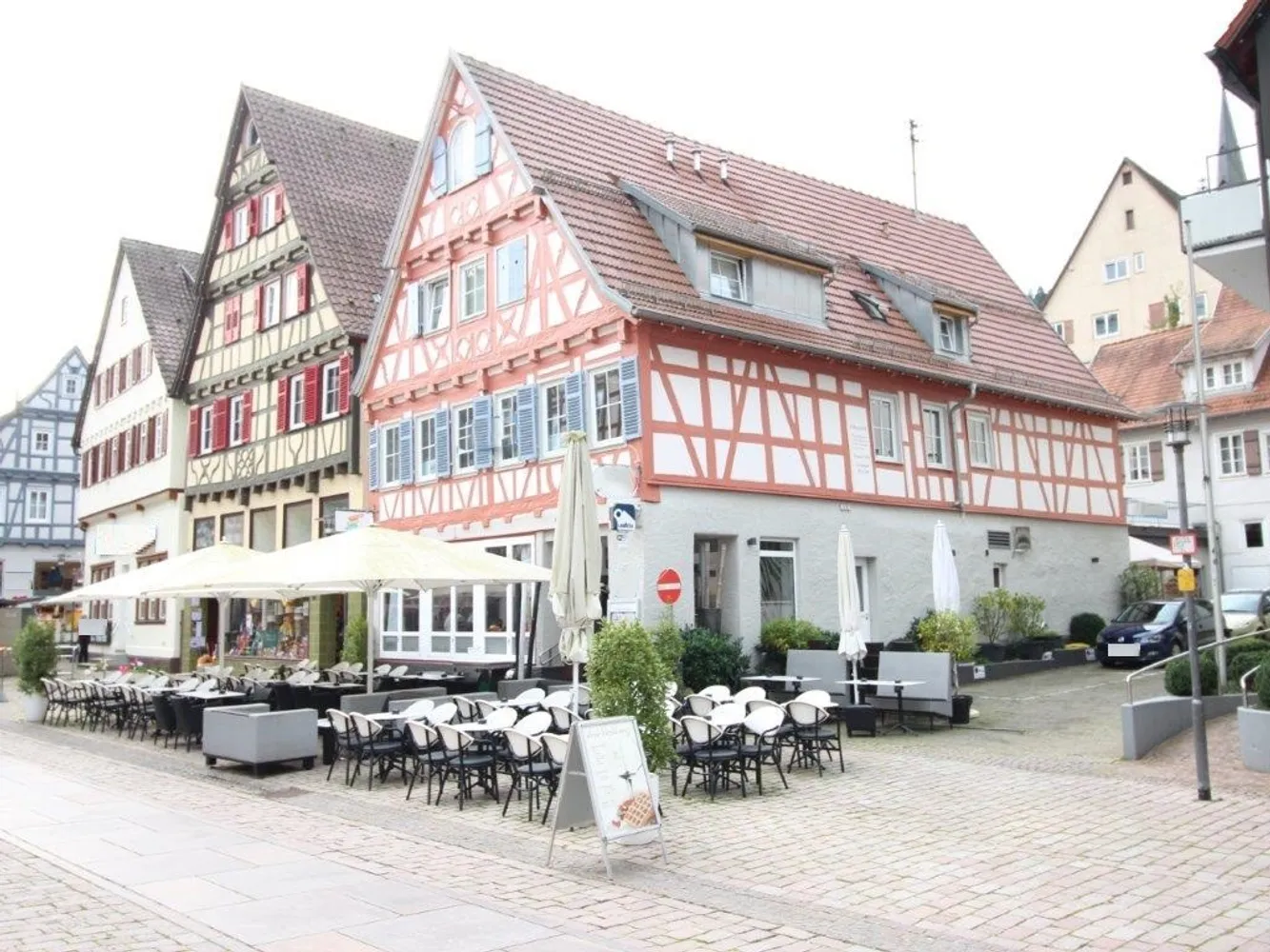5 Zimmer Wohnung mit 138 m² in Calw – Bild 4