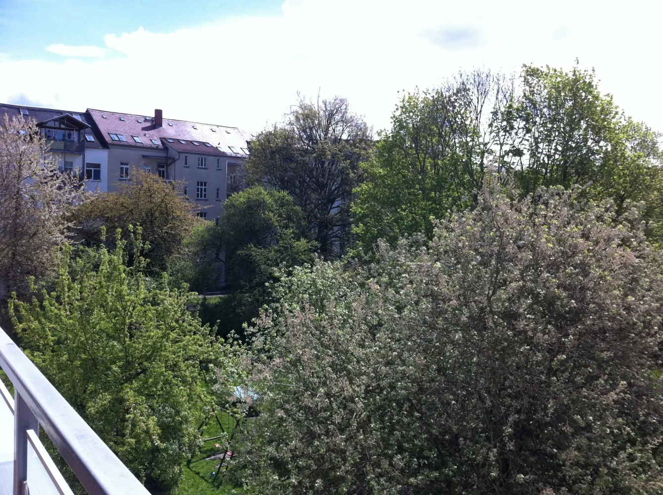 3 room apartment with 95 m² in Chemnitz – Photo 4