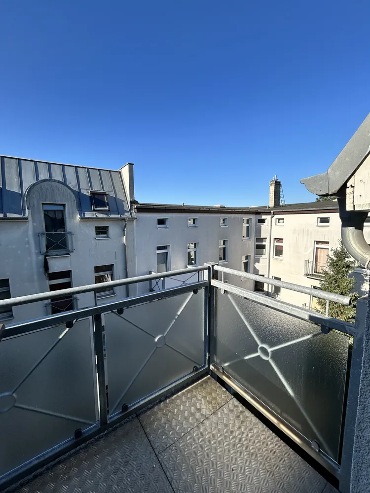2 Zimmer Wohnung mit 69 m² in Magdeburg – Bild 1