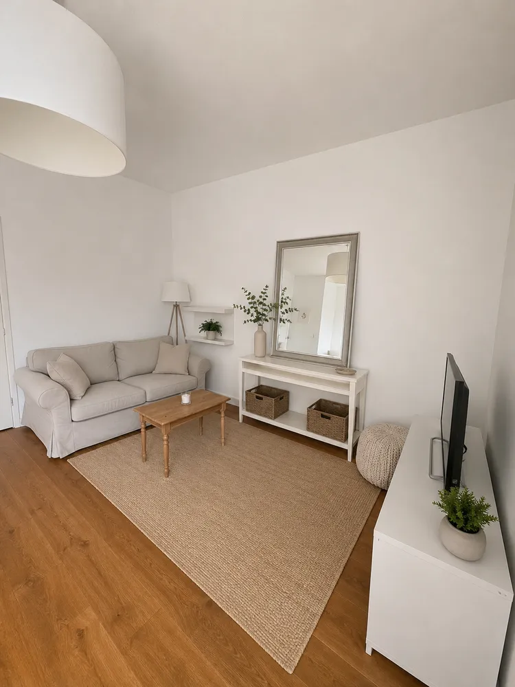 2 Zimmer Wohnung mit 30 m² in Köln – Bild 3