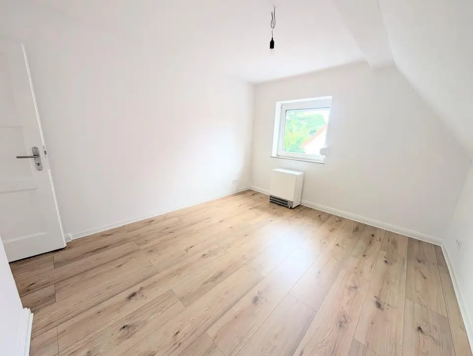 3 Zimmer Wohnung mit 49 m² in Marl – Bild 2