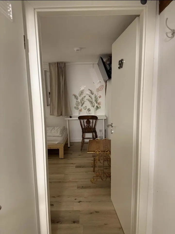 3 Zimmer Wohnung mit 25 m² in Tübingen – Bild 6