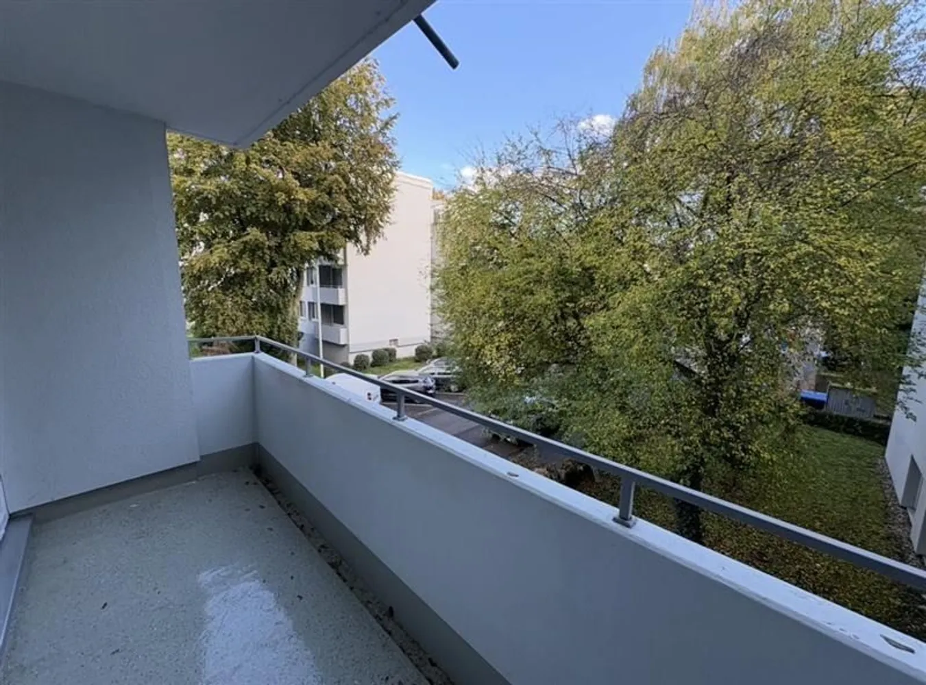 2 Zimmer Wohnung mit 63 m² in Brühl – Bild 8