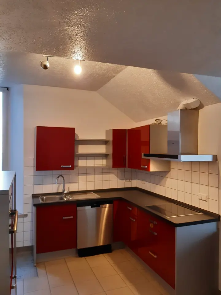 2 Zimmer Wohnung mit 75 m² in Karlsruhe – Bild 6
