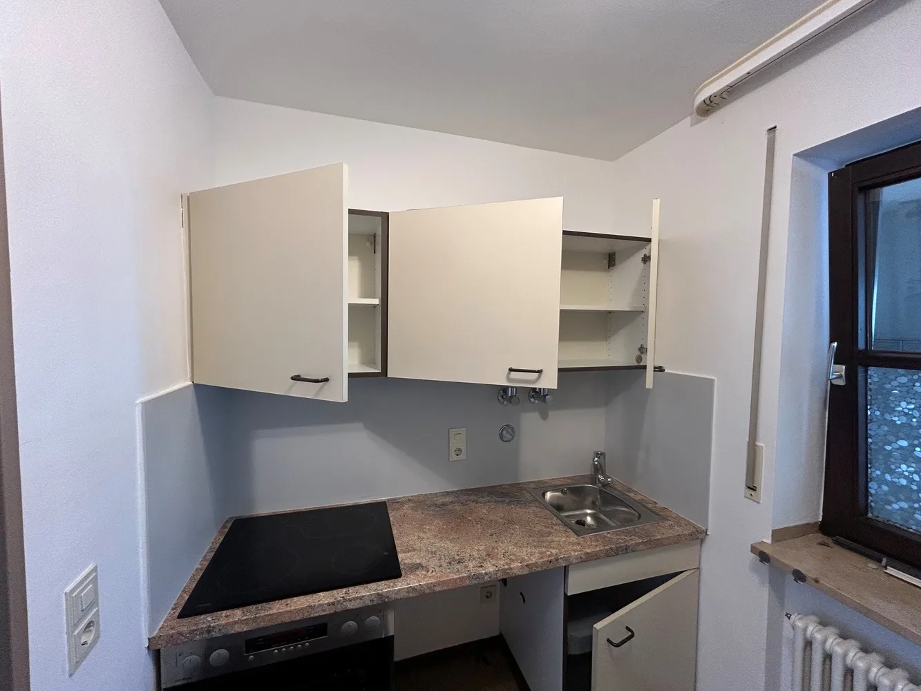 2 Zimmer Wohnung mit 44 m² in Augsburg – Bild 6