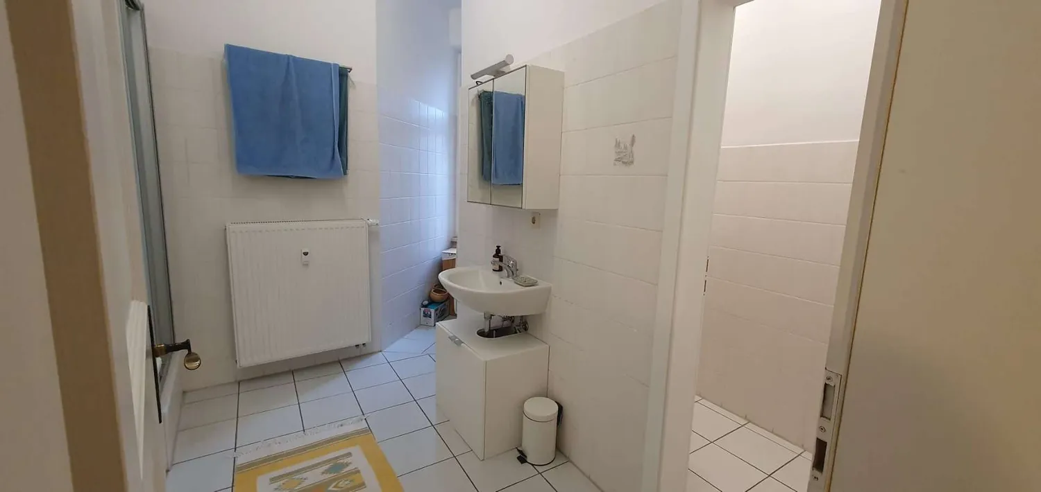3 Zimmer Wohnung mit 95 m² in Weimar – Bild 10