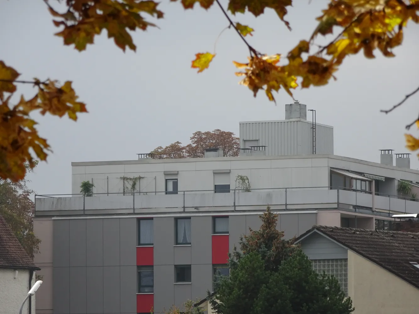 4 Zimmer Wohnung mit 120 m² in Augsburg – Bild 5