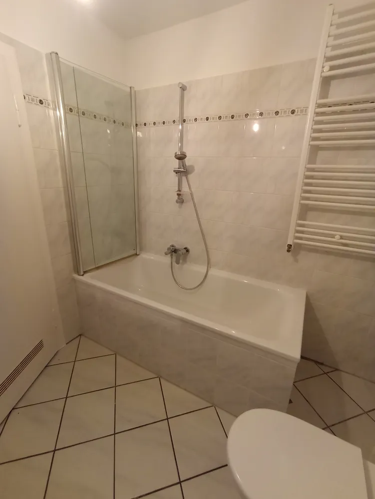 2 room apartment with 56 m² in Cologne – Photo 8